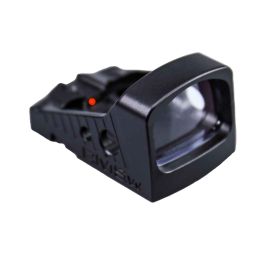 SHIELD SIGHTS RMSW GLS ED RFX M SIGHT 4MOA