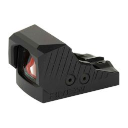 SHIELD SIGHTS RMSW HD HVY DT RFX M SGHT 4MOA