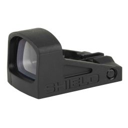 SHIELD SIGHTS SMS2 POLY ED MINI SGHT 2 4MOA