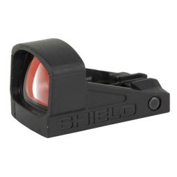 SHIELD SIGHTS SMSC GLASS ED MINI SIGHT 4MOA