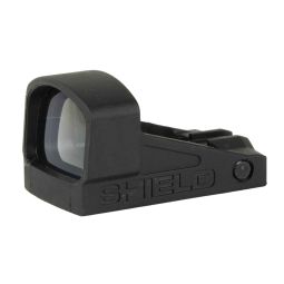SHIELD SIGHTS SMSC POLY ED MINI SIGHT 4MOA