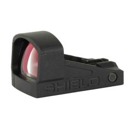 SHIELD SIGHTS SMSC GLS ED MINI SIGHT 8MOA