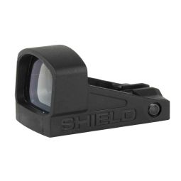 SHIELD SIGHTS SMSC POLY ED MINI SIGHT 8MOA