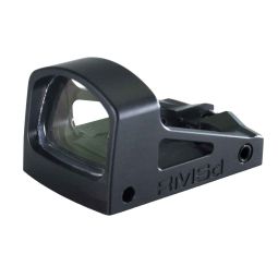 SHIELD SIGHTS RMSD GL ED MINI SIGHT 8MOA BLACK