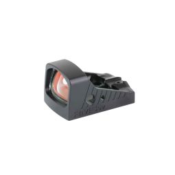 SHIELD SIGHTS RMSW GL WP MINI SGHT 8MOA BLACK