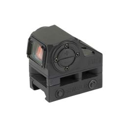 SHIELD SIGHTS SIS2 SIGHT MULTI RETICLE BLACK