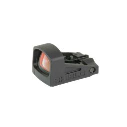 SHIELD SIGHTS SMS2 GL ED MINI SGHT 8MOA