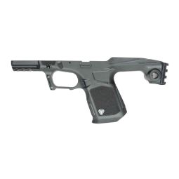 STRIKE INDUSTRIES SMC B CHASSIS RXM 4" CMP BLACK