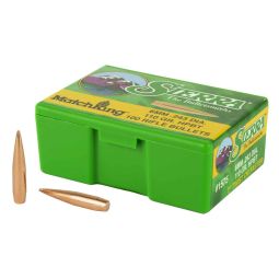 SIERRA MATCHKING .243 110GR 100CT
