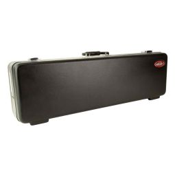 SKB CASES STANDARD BREAKDOWN SHOTGUN CASE BLACK