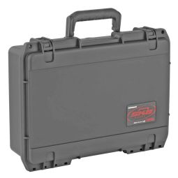 SKB CASES I-SERIES PISTOL CASE BLACK