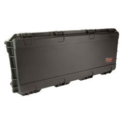 SKB CASES I-SERIES DOUBLE  M4 RIFLE CASE BLACK