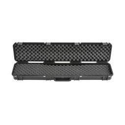 SKB CASES I-SERIES SINGLE RIFLE CASE BLACK