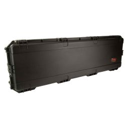 SKB CASES I-SERIES DOUBLE RIFLE CASE BLACK