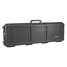 SKB CASES I-SERIES DOUBLE RIFLE CASE BLACK