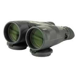 STEINER PREDATOR, BINOCULAR, 15X MAGNIFICATION, 56MM OBJECTIVE, MATTE FINISH, GREEN