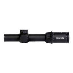 STEINER T6XI 1-6X24MM FFP