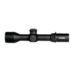 STEINER T6XI 2.5-15X50MM SCR MIL FFP