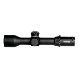 STEINER T6XI 2.5-15X50MM SCR MOA FFP