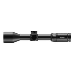 STEINER H6XI 3-18X50 STR-MIL FFP