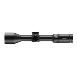STEINER H6XI 3-18X50 MHR-MOA FFP