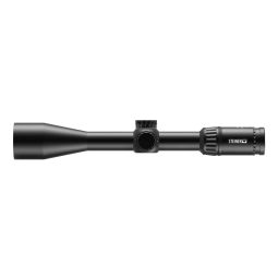 STEINER H6XI 5-30X50 MHR-MOA FFP