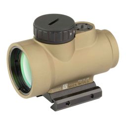 TRIJICON MRO SD RED DOT LOW MNT COY