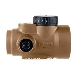 TRIJICON MRO SD GREEN DOT NO MNT COY