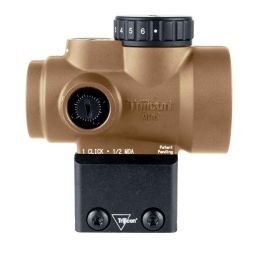 TRIJICON MRO SD GREEN DOT LOW 1/3 COY