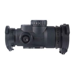 TRIJICON MRO SD PATROL RD NO MT BLACK