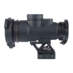 TRIJICON MRO SD PATROL RD 1/3 BLACK