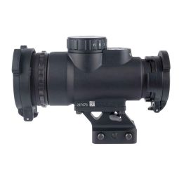 TRIJICON MRO SD PATROL RD CO-WIT BLACK