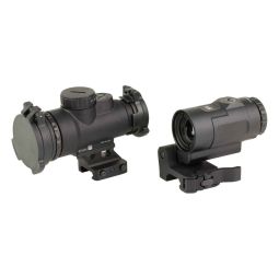 TRIJICON MRO SD PATROL RED DOT COMBO