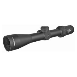 TRIJICON ASCENT 3-12X40 BDC TARGET
