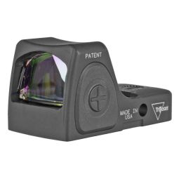 TRIJICON RMRCC 3.25 MOA BLACK
