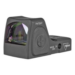 TRIJICON RMRCC 6.5 MOA BLACK