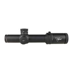 TRIJICON CREDO 1-10X28 FFP MRAD R/G