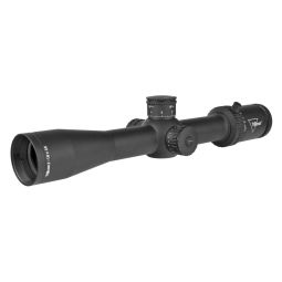 TRIJICON CREDO 2-10X36 FFP MRAD RED