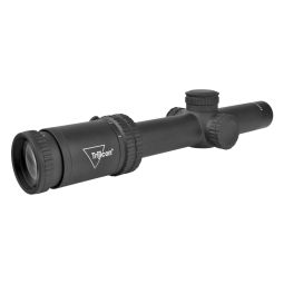 TRIJICON CREDO 1-6X24 SFP BDC RED