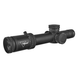 TRIJICON CREDO 1-8X28 FFP MRAD R/G