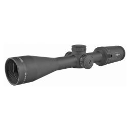 TRIJICON CREDO 3-9X40 SFP MOA RED