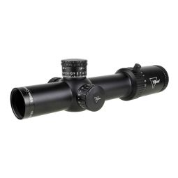 TRIJICON CREDO HX 1-10X28 FFP MOA