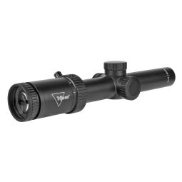 TRIJICON CREDO HX 1-6X24 BDC 308 RED