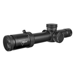 TRIJICON CREDO HX 1-8X24 FFP MOA R/G