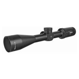 TRIJICON HURON 3-9X40MM RIFLESCOPE BDC HUNTER HOLDS, 1 IN. TUBE, SATIN BLACK, CAPPED ADJUSTERS