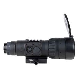 TRIJICON REAP-IR TYPE 4 60MM BLACK