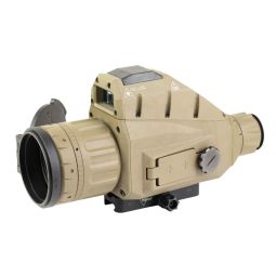 TRIJICON REAP-IR-50 50MM LRF FDE
