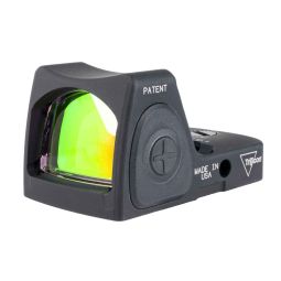 TRIJICON DUAL DEFENSE M17/18 BLACK