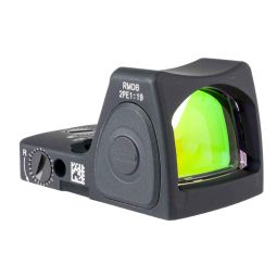 TRIJICON DUAL DEFENSE M17/18 B&T BLACK
