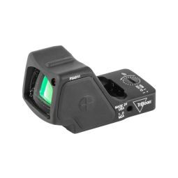 TRIJICON RMR HD ADJUSTABLE 55/1.0 MOA BLACK